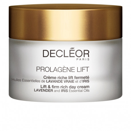 PROLAGÈNE LIFT crème riche lift fermeté lavande vraie 50 ml