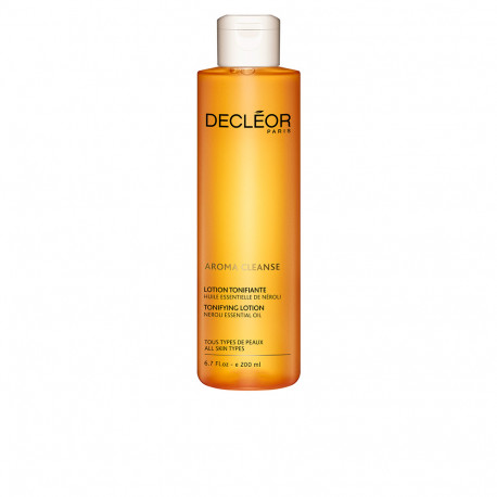 AROMA CLEANSE lotion tonifiante essentielle 200 ml