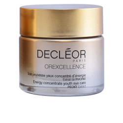 OREXCELLENCE soin jeunesse yeux concentré d'énergie 15 ml