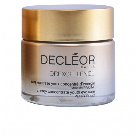 OREXCELLENCE soin jeunesse yeux concentré d'énergie 15 ml