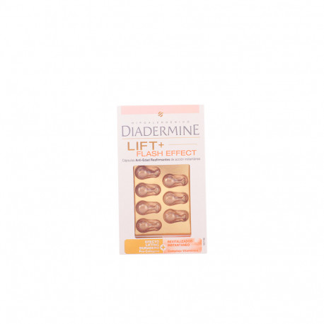 LIFT + FLASH EFECT cápsulas 7 uds