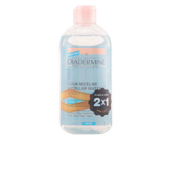AGUA MICELAR PURIFICANTE SET 2 x 400 ml