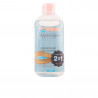AGUA MICELAR PURIFICANTE SET 2 x 400 ml