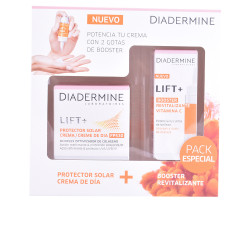 LIFT + BOOSTER VITAMINA C SET 2 pz