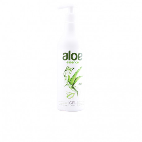 ALOE VERA gel 500 ml