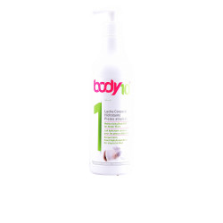 BODY 10 Nº1 moisturizing body milk 500 ml