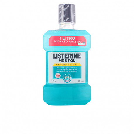 MENTOL enjuague bucal 1000 ml