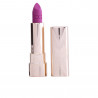 THE LIPGLOSS ultra shine 100 violet 35 gr