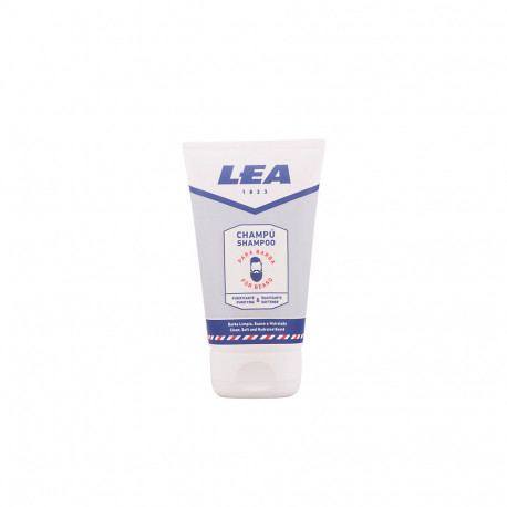 BARBA champú purificante y suavizante 100 ml