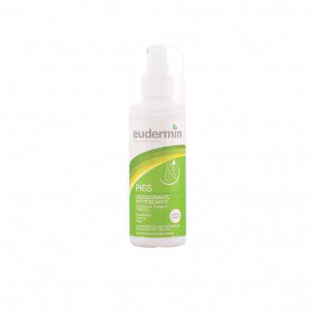 PIES deodorant refrescante spray 125 ml