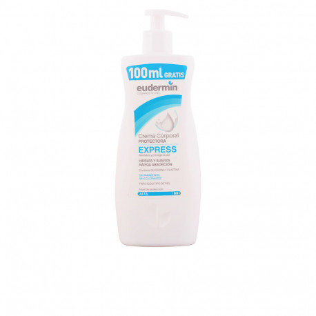 EXPRESS leche corporal 500 ml
