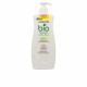 BIO NATURAL VITAL OILS 0% crema corporal protectora 400 ml