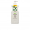 BIO NATURAL VITAL OILS 0% crema corporal protectora 400 ml
