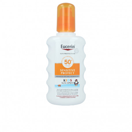 KIDS SUN PROTECT sun spray SPF50+ 200 ml