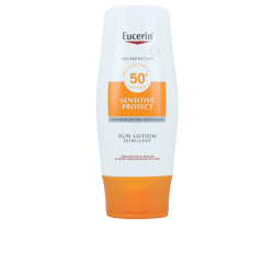 SENSITIVE PROTECT sun lotion extra light SPF50+ 150 ml