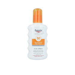 SENSITIVE PROTECT sun spray SPF50+ 200 ml