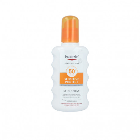 SENSITIVE PROTECT sun spray SPF50+ 200 ml