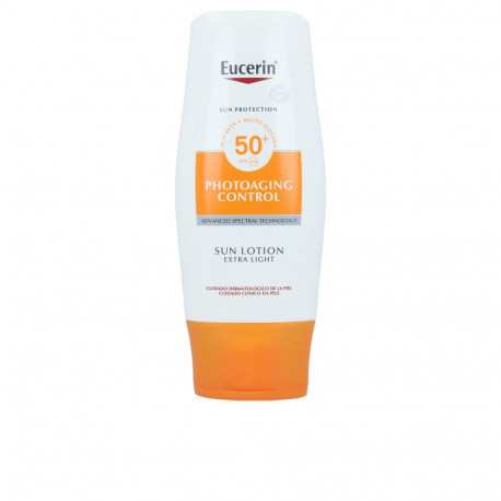 PHOTOAGING CONTROL sun lotion extra light SPF50+150 ml