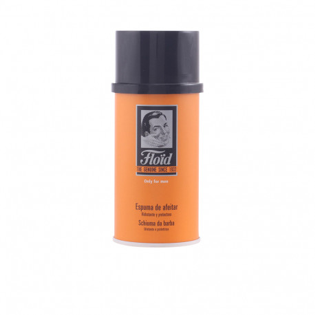 FLOÏD after-shave foam 300 ml