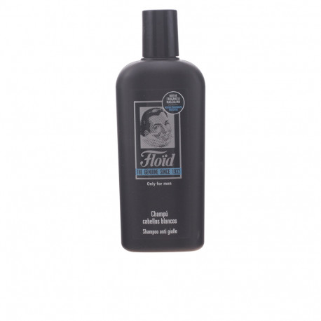 FLOÏD champú cabello blanco 250 ml