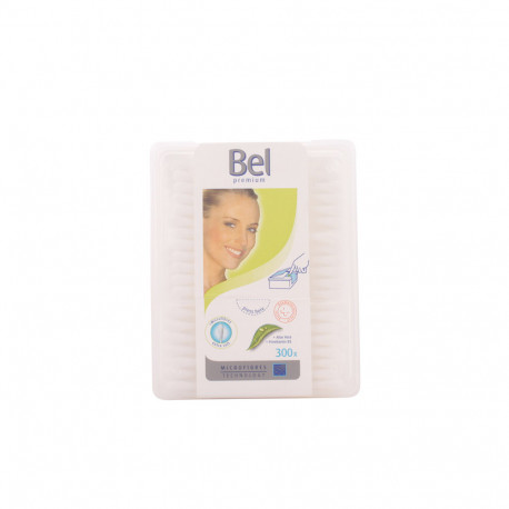 BEL PREMIUM bastoncillos 300 pz
