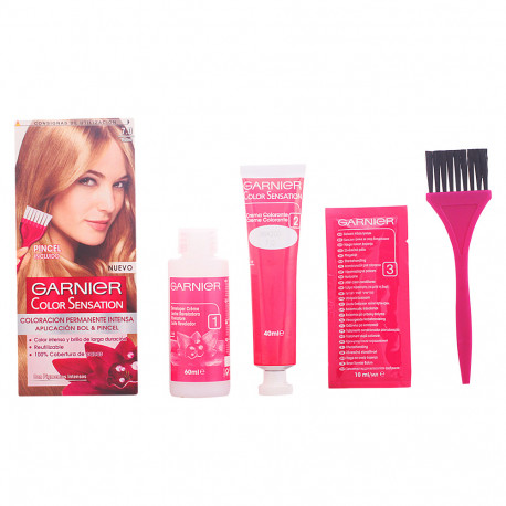 COLOR SENSATION 70 rubio