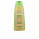 FRUCTIS HIDRA LISO 72H champú 750 ml