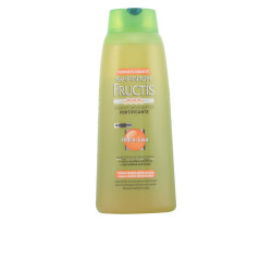 FRUCTIS HIDRA LISO 72H champú 750 ml