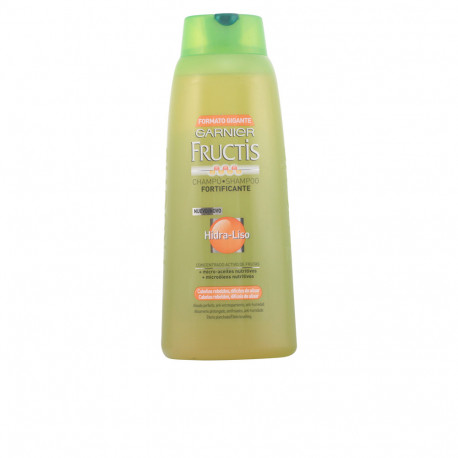 FRUCTIS HIDRA LISO 72H champú 750 ml