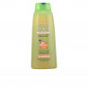 FRUCTIS HIDRA LISO 72H champú 750 ml