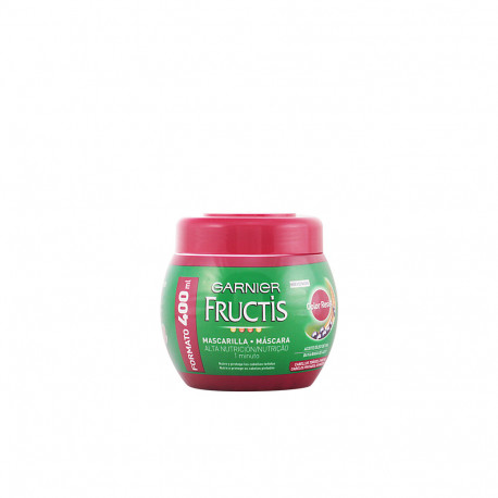 FRUCTIS COLOR RESIST mask 400 ml