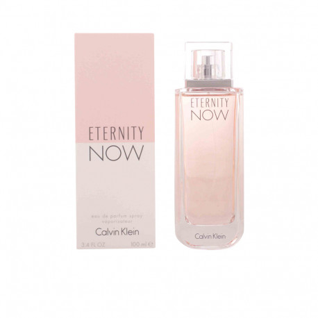 ETERNITY NOW edp spray 100 ml