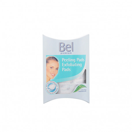 BEL PREMIUM discos exfoliants 30 pz