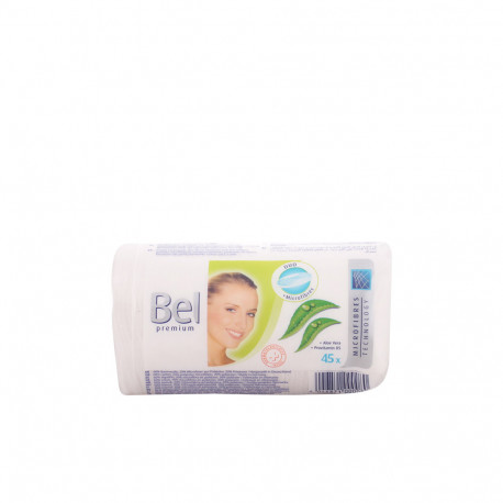 BEL PREMIUM discos ovalados 45 pz