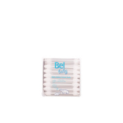 BEL BABY bastoncillos seguridad 56 pz