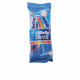 BLUE II PLUS cuchilla afeitar desechable 5 uds