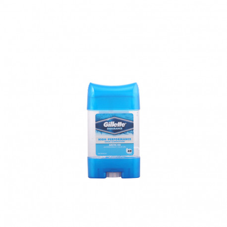 ARTIC ICE deo clear gel 70 ml