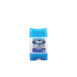 COOL WAVE deo clear gel 70 ml