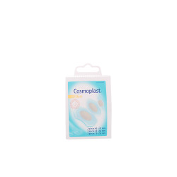 COSMOPLAST anti-ampollas pies 6 uds