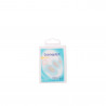 COSMOPLAST anti-ampollas pies 6 uds