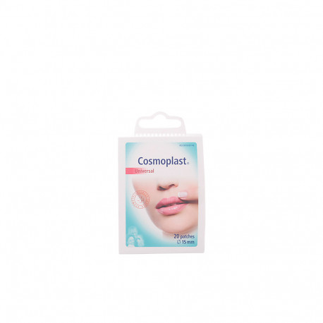COSMOPLAST parches herpes labial 20 uds