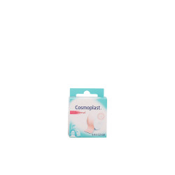 COSMOPLAST esparadrapo tejido universal rollo 5x2
