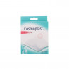 COSMOPLAST gasas esterilizada 7,5x7,5 cm