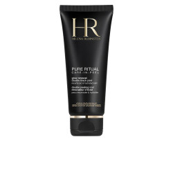 PURE RITUAL glow renewal double black peel 100 ml