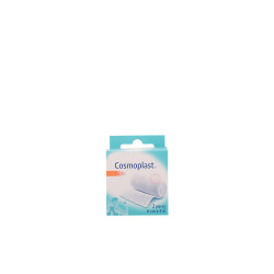 COSMOPLAST venda elástica 6x4 cm 2 uds