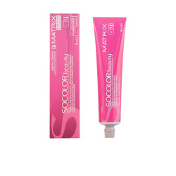 SOCOLORbeauty colouring cream 2n moreno natural 90 ml