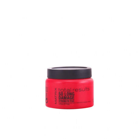 TOTAL RESULTS SO LONG DAMAGE strenght pak 150 ml