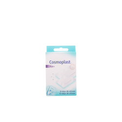 COSMOPLAST apósitos impermeables 20 uds