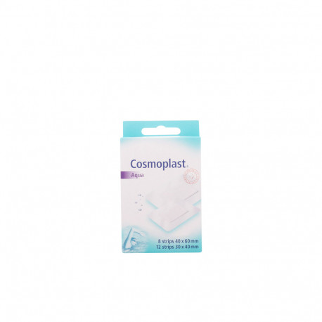 COSMOPLAST apósitos impermeables 20 uds