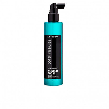TOTAL RESULTS HIGH AMPLIFY wonder boost 250 ml
